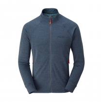 Rab Nexus Jacket - Steel