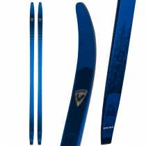 Rossignol BC 65 Positrack Ski 2025