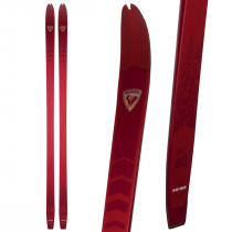 Rossignol BC 80 Positrack Ski 2024