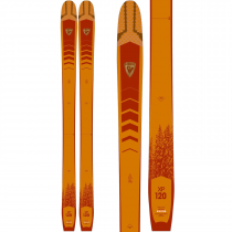 Rossignol XP 120 Positrack 2025