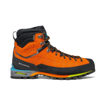 Scarpa Zodiac Tech GTX - Tonic Black