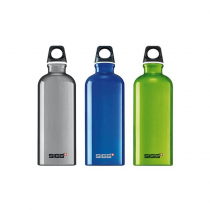 SIGG BOTTLE 0.6 L