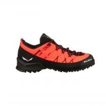 Salewa Wildfire 2 W - Fluo Coral/Black