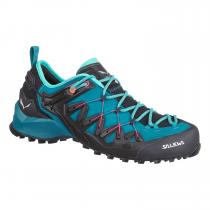 Salewa Wildfire Edge Women - Malta/Vivacious