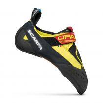 Scarpa Drago - Yellow