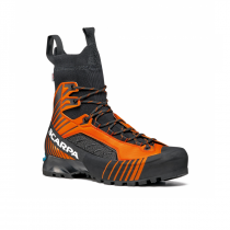 Scarpa Ribelle Tech 2.0 HD - 1