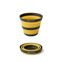 Sea To Summit Frontier UL Collapsible Cup - Yellow