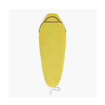 Sea To Summit Reactor Sleeping Bag Liner - Yellow