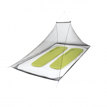 Sea to Summit Nano Mosquito Pyramid Net Double