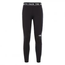 The North Face Flex MID Rise Tight - Black