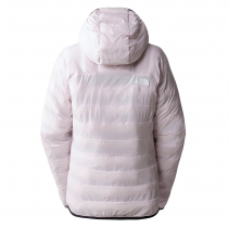 The North Face Summit Breithorn 5050 Hoody Mujer - LavenderFog - 1