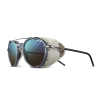 Julbo Legacy - Translucent Blue/Beige/Black - Reactiv 2-4 