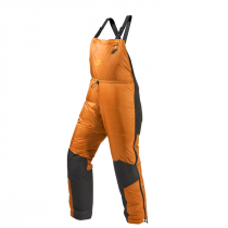 Valandre Baffin Pants - Orange