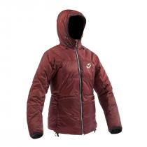 Valandré Gonzo Jacket Women - Red