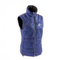 Valandré Selva Vest Women - Blue