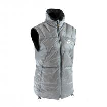 Valandré Selva Vest Women - Grey