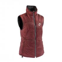 Valandré Selva Vest Women - Red