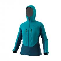 Dynafit Free Infinium Hybrid Jacket Women