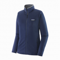 Patagonia R1 Daily Jacket Women - Classic Navy - Light Classic Navy X-Dye