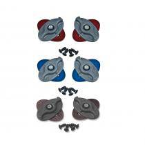 Voile Ski Crampon Disk Set (2)