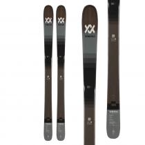 Volkl Blaze 94 + Fixations Alpines - 0