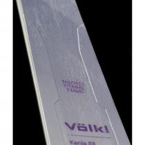 Volkl Kenja 88 + Telemark Binding Packs - 3