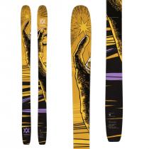 Volkl Revolt 114 Ski 2024