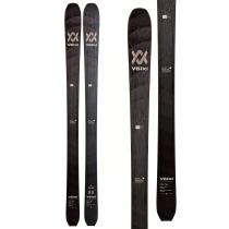 Volkl Rise High 88 + AT Binding Packs - 0