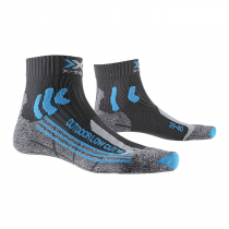 X-Socks Trek Outdoor Low Cut Women 